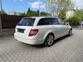MERCEDES C 180 CGi 115KW AVANTGARDE,NEHAV.,SERV.KN - 6