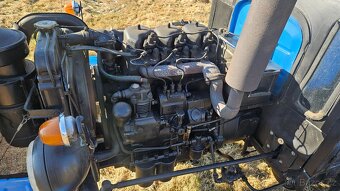 Zetor 3011 - 6