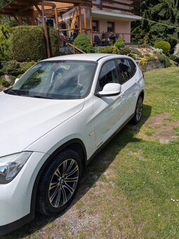 Prodej BMW X1, 18d, xdrive - 6