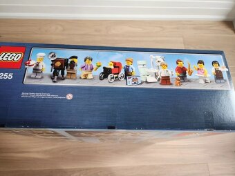 Zbrusu nové zapečetěné - LEGO Creator Expert 10255 - 6