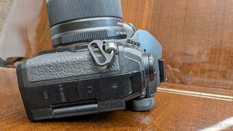 Olympus E-M1 mk2 - 6