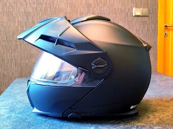 Helma SCHUBERTH E2 vel. M/57 - 6