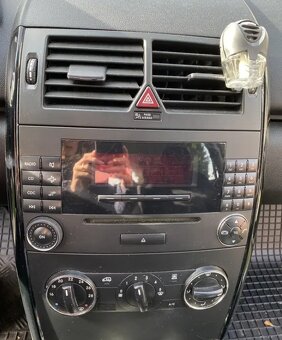 Mercedes Benz A150 - 6