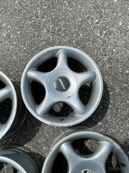 Alu kola Zender r15 - 6
