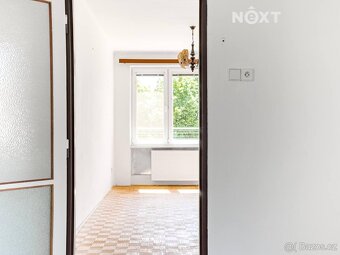 Prodej byt 2+1, 56㎡ - 6