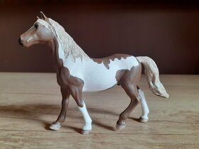 SCHLEICH Koně SBĚRATELSKÉ FIGURKY 4 - 6