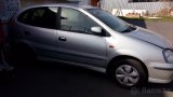 Nissan Almera Tino 2.2Dci 2004 - díly z vozu - 6