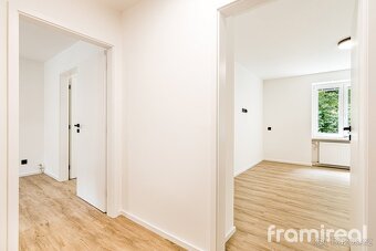 Prodej bytu 2+1, 55 m2 - Brno - Žabovřesky, ev.č. 01774 - 6