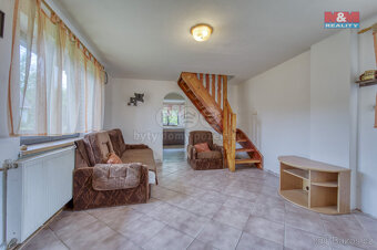Prodej chaty, 52 m², Cheb - 6