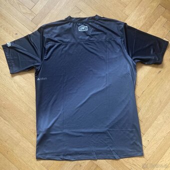 Cyklistický dres 100% - Celium - 6