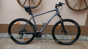 MERIDA horské kolo Big Nine 100 - 6