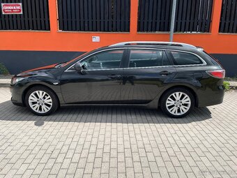 Mazda 6 2.0 i - 6