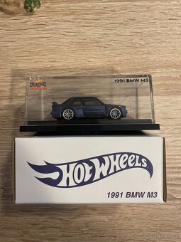 Hot Wheels RLC - 6