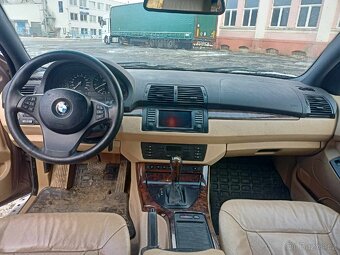 BMW X5 4.4i 235kw LPG - 6