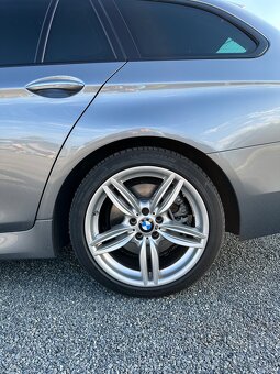 BMW 530d xDrive F11 DPH - 6