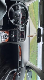 Audi A6 C6 TOP SERVIS automat - 6