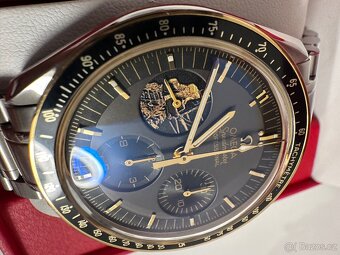 Omega seamaster Apollo 11 - 6