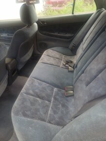 Mitsubishi Galant combi 2.0 i - 6