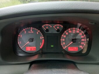 Škoda Octavia Combi 1.8T 110Kw TAŽNÉ ZAŘÍZENÍ - 6