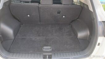 Hyundai Tucson 1,6 T-Gdi, 130 Kw, navi - 6
