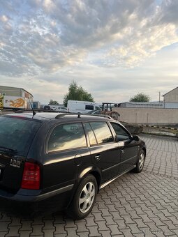 Škoda octavia 1.9tdi 96kw style - 6