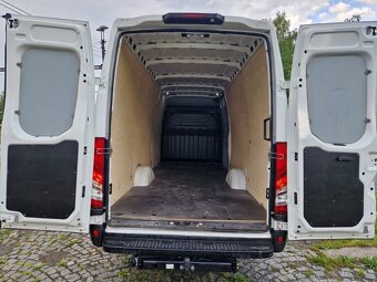 Iveco DAILY 35S18 / 2022 / Automat - himatic - 6