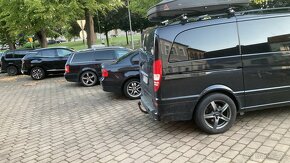 Elektorny  alutec r17 mb viano zatezove - 6