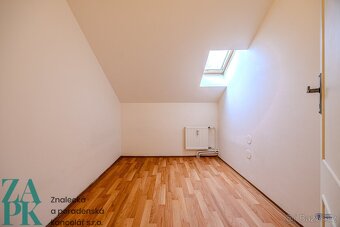 pronájem 2+kk, 73 m2, ev.č. 00987 - 6