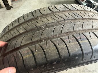 Rezervní kolo Opel Vivaro B R16 5x118 205/60 R16 93866151 - 6