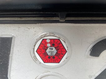 Volkswagen Passat B6 1.9 TDI - 6