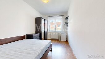 Nymburk - pronájem bytu 2+kk/B/P 44 m2, okr. Nymburk - 6