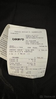 Oakley Dirt 3 Trail - 6