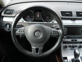 Volkswagen Passat 2.0TDi , 125 kW nafta, 2012 - 6