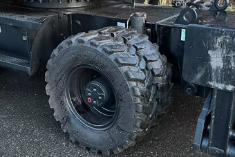 Caterpilar M315C - 6