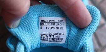 NOVÉ dámské boty zn. Adidas vel. 37,5 - SLEVA 50% - 6
