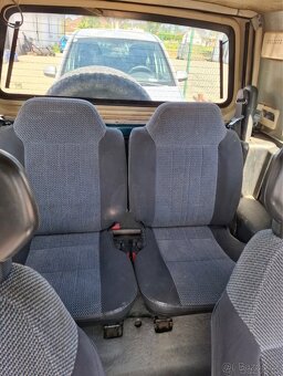 SUZUKI VITARA 1.6 8V 4x4 - 6