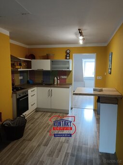Pronájem bytu 3+1 (112m2) Včelná, ev.č. AK-7772 - 6
