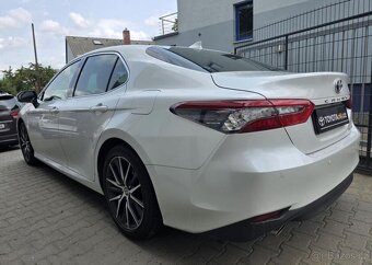 Toyota Camry 2.5-HYBRID-EXECUTIVE-SER.HIST. - 6