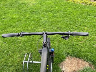 Prodám Specialized Epic FSR comp carbon WorldCup 2017 - 6