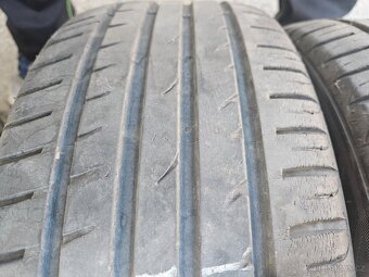 205/45R16 83V Ventus Prime2 HANKOOK - 6