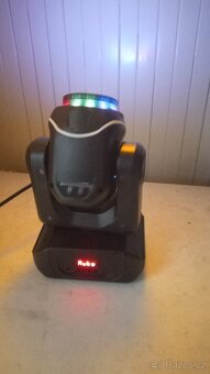 80W LED hlavice - nutný servis - VÝPRODEJ - 6