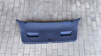 Díly na VW Golf 5 - 6