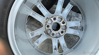 17 original VW GOLF SKODA OCTAVIA II ☀ 225/45 R17 - 6