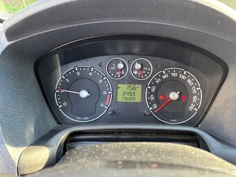 Ford fusion 1.4 59KW - 6