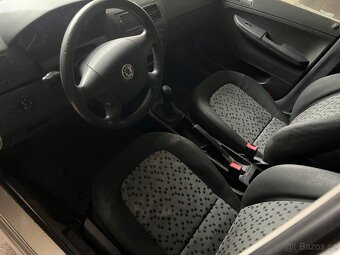 Fabia 1.2 htp - 6