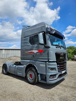 MAN TGX 18.510 - 6