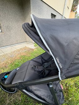 Thule Urban Glide 2 - 6