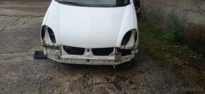 Renault Kangoo 1.5 dCi, RV: 2003/10 - 6