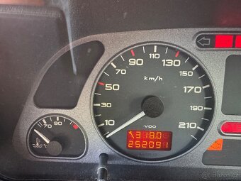 Prodám Peugeot 306 2.0HDI 66kW - 6
