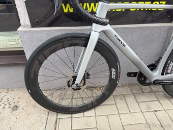 Focus Izalco 9.0 - 6